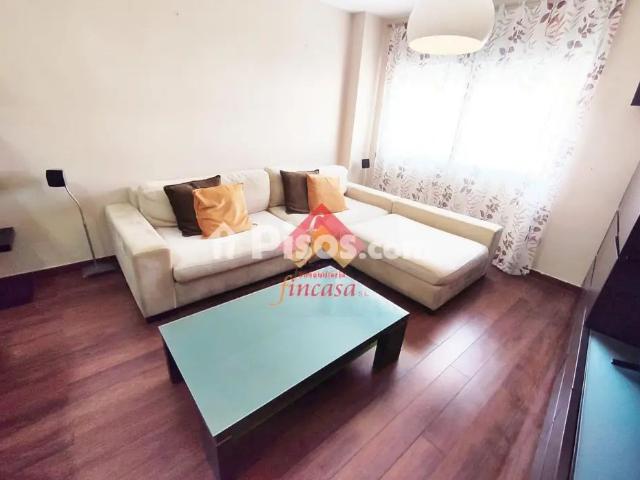 Apartamento en alquiler en Centro, Málaga-Costa del Sol