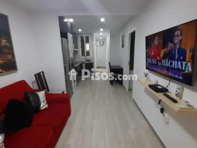 Apartamento en alquiler en Districte I, Barcelonès