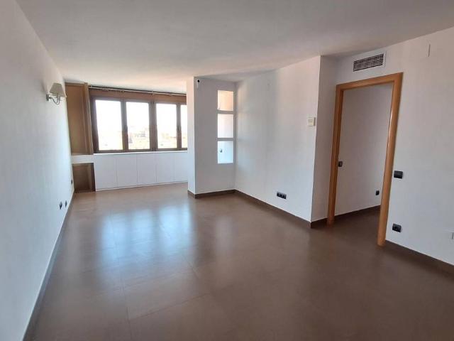 Piso en alquiler en Districte I, Barcelonès
