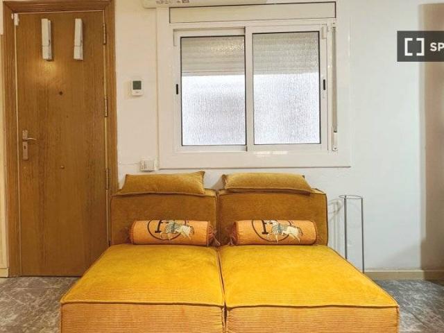 Piso en alquiler en Centre, l'Hospitalet de Llobregat