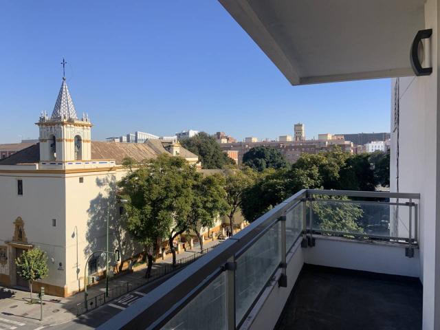Piso en alquiler en Sevilla, Huerta del Pilar