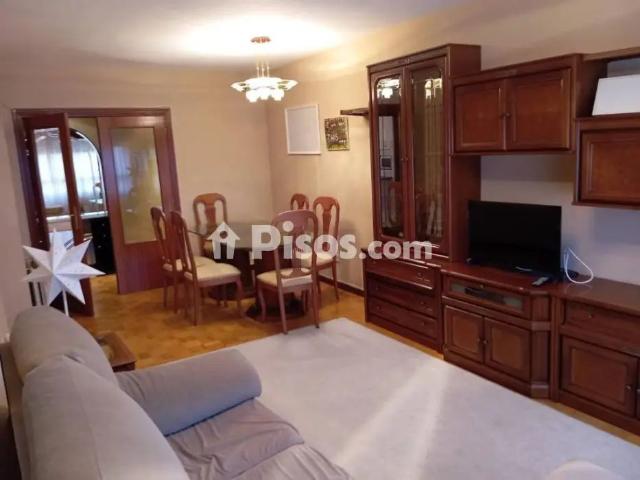 Apartamento en alquiler en Soria, Castilla y León