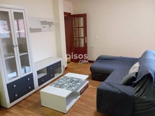 Apartamento en alquiler en Soria, Castilla y León