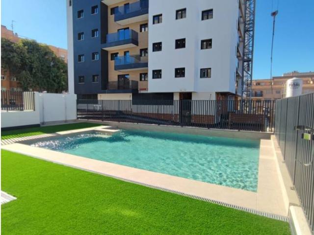 Piso en alquiler en Murcia, Área Metropolitana de Murcia