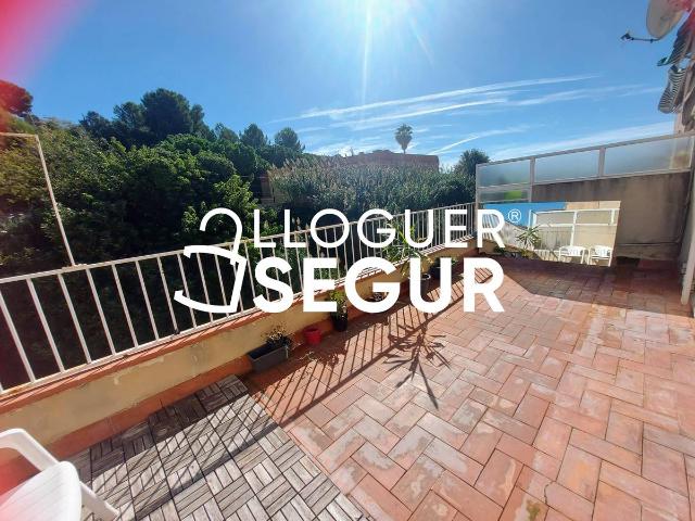 Piso en alquiler en Eixample, Barcelona