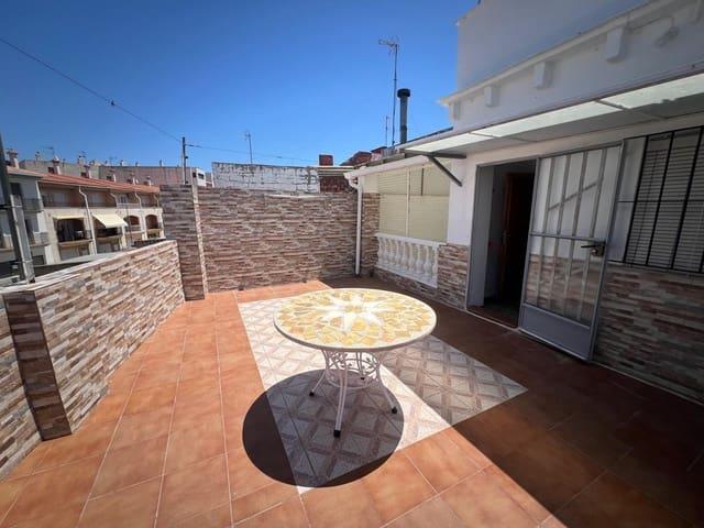 Piso en alquiler en el Panorama I, la Safor
