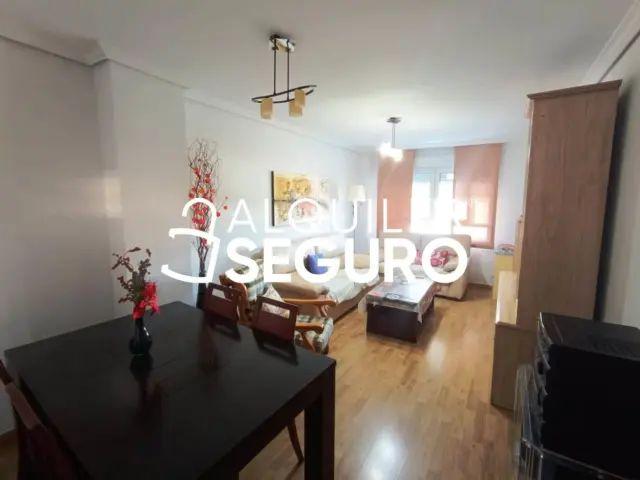 Apartamento en alquiler en Sur, Leganés