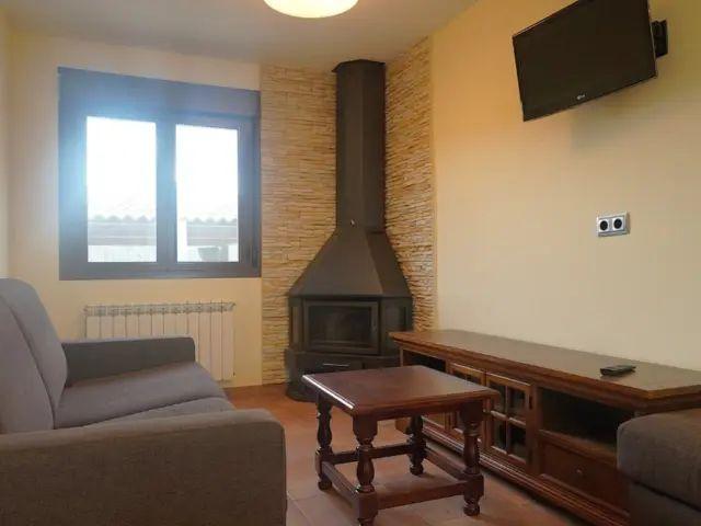Apartamento en alquiler en Huesca/Uesca, Hoya de Huesca / Plana de Uesca