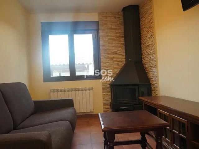 Apartamento en alquiler en Huesca/Uesca, Hoya de Huesca / Plana de Uesca