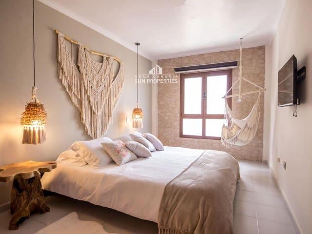 Piso en alquiler en La Garita, Telde