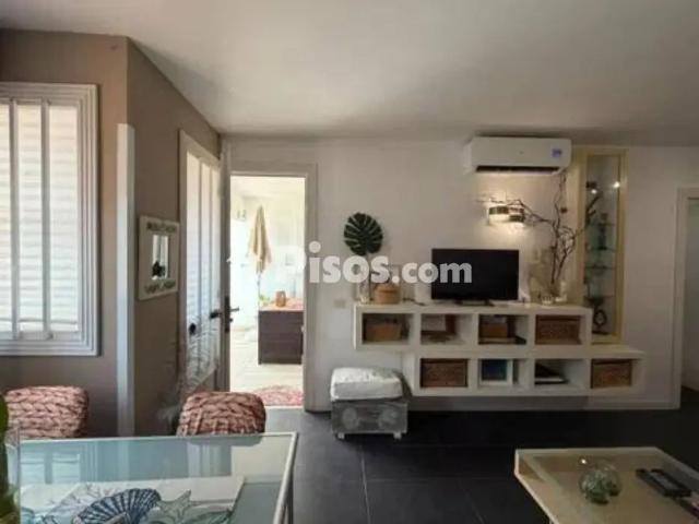 Apartamento en alquiler en Lomo del Cementerio, Telde