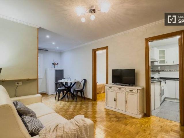 Piso en alquiler en Cornellà De Llobregat, Centre