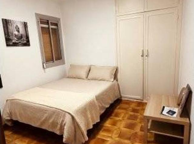 Piso en alquiler en Centre, Baix Llobregat