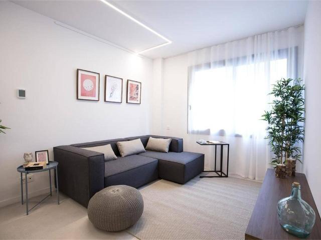 Piso en alquiler en Centre, Baix Llobregat