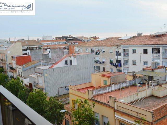Piso en alquiler en Centrevila, Garraf