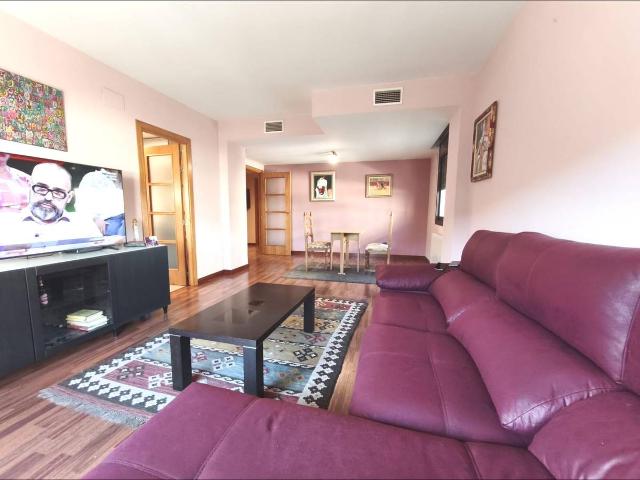 Piso en alquiler en Centre Vila, Vilafranca Del Penedès