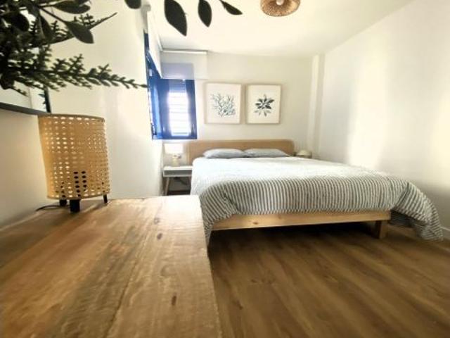 Piso en venta en Torrequebrada, Benalmádena