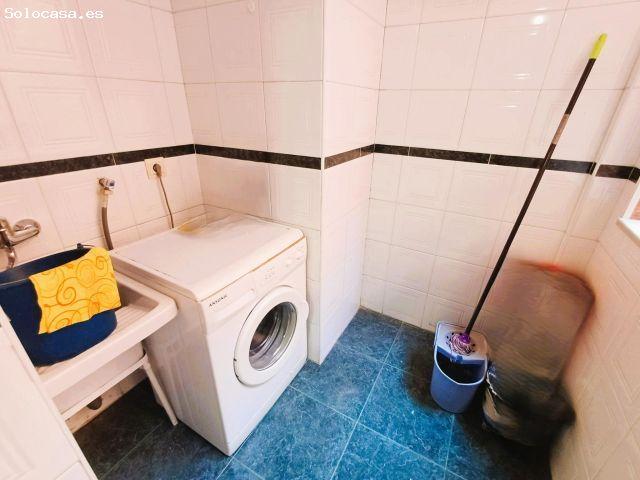 Piso en alquiler en Beiro, Granada