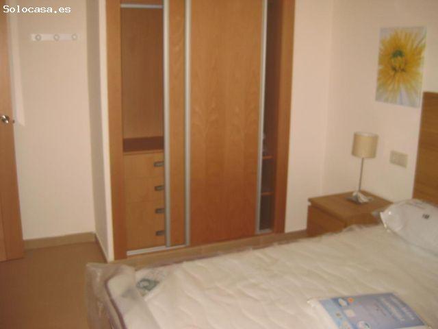 Piso en alquiler en Zaidín, Granada