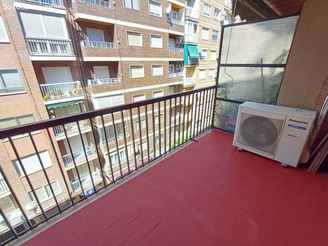 Piso en alquiler en Ronda, Granada