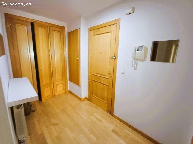 Piso en alquiler en Zaidín - Vergeles, La Granada