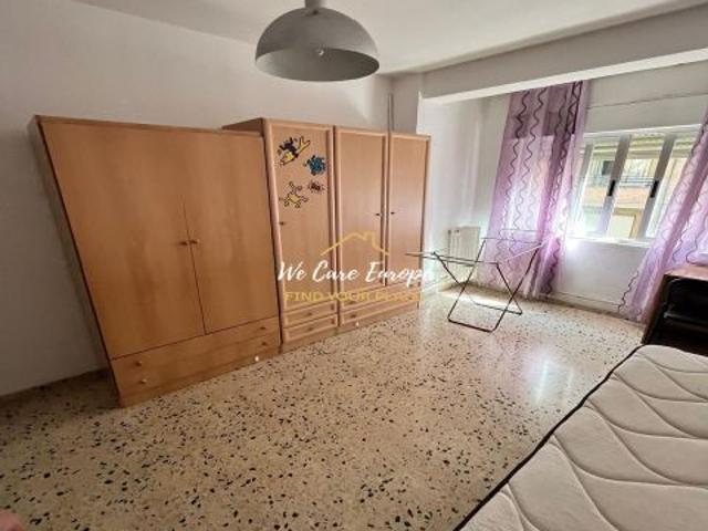 Piso en alquiler en La Granada, La Cruz