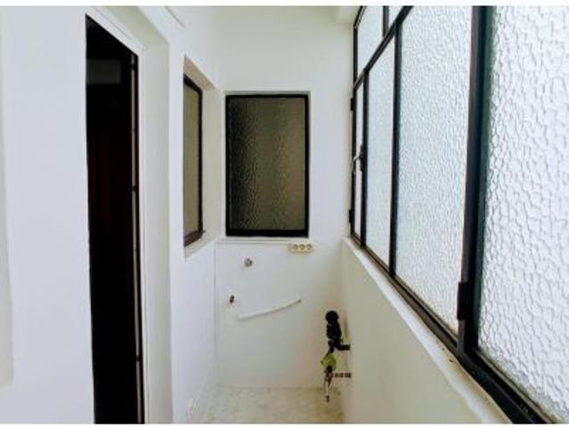 Piso en alquiler en La Granada, San Matías - Realejo