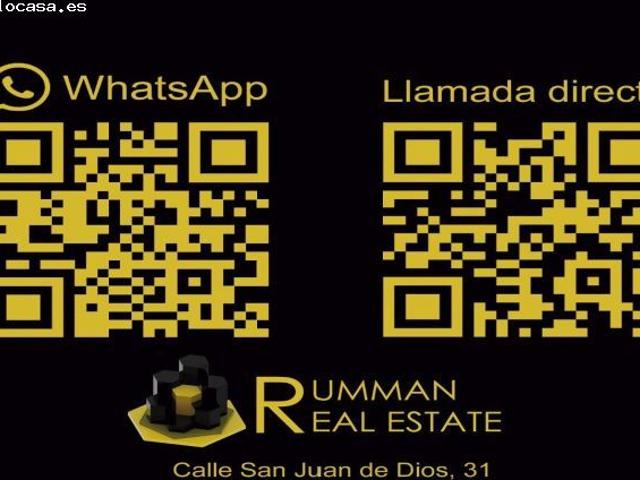 Piso en alquiler en Albaicín, Comarca de la Vega de Granada