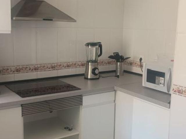 Piso en alquiler en La Guardia De Jaén, Andalucía
