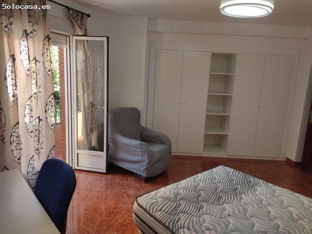 Piso en alquiler en San Andrés, Jaén