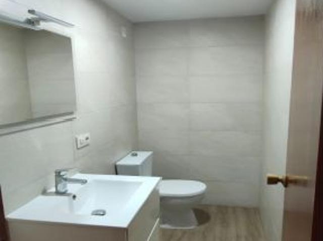 Piso en alquiler en La Guardia De Jaén, Andalucía