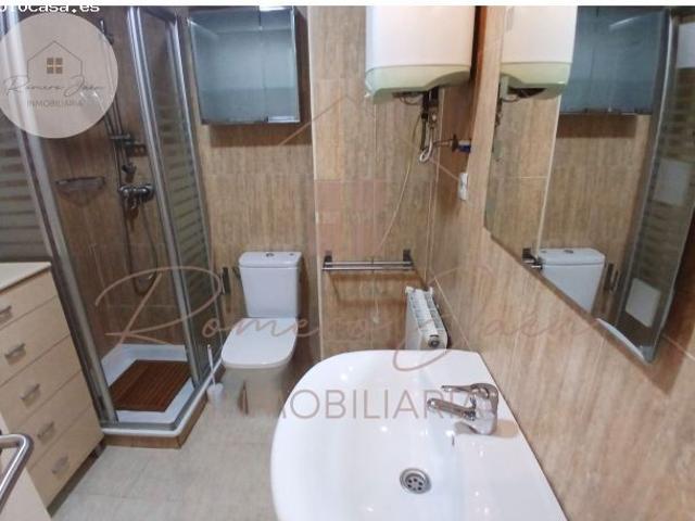Piso en alquiler en La Guardia De Jaén, Andalucía