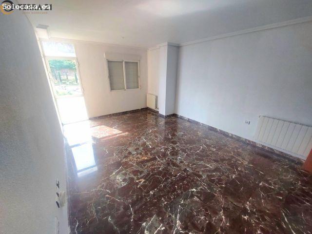 Piso en alquiler en Las Fuentezuelas, Jaén