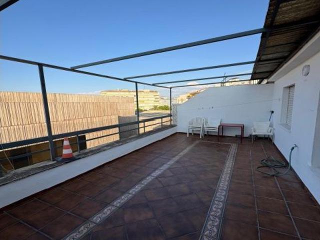 Piso en alquiler en Las Protegidas, Jaén