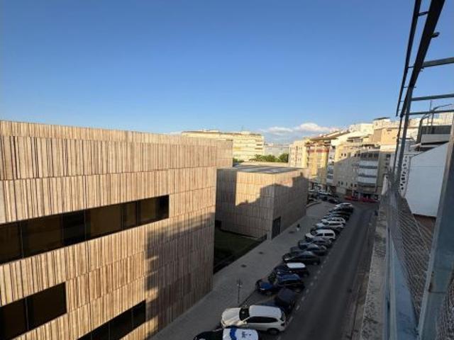 Piso en alquiler en Las Protegidas, Jaén