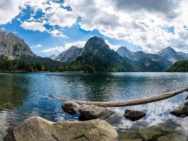 Piso en alquiler en Pallars Sobirà, Catalunya
