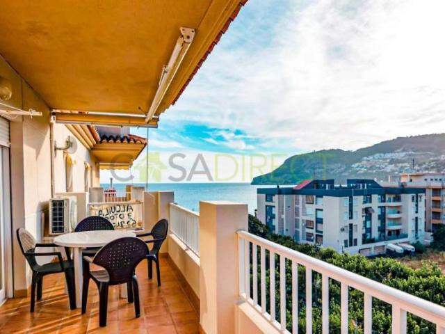 Piso en alquiler en Almería