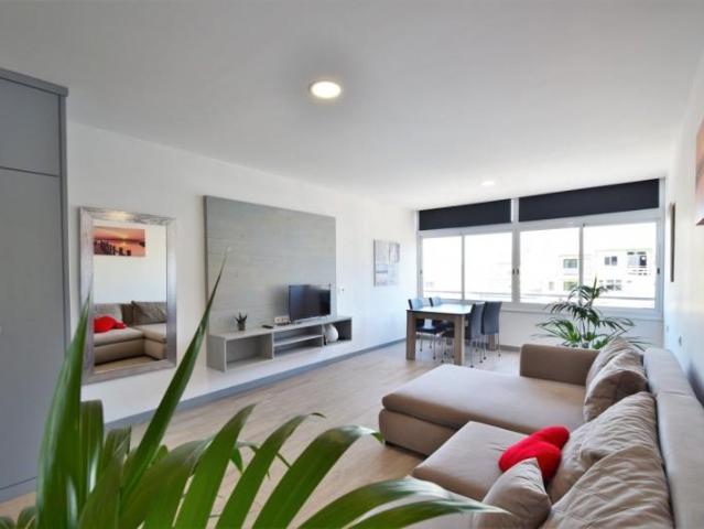 Piso en alquiler en Tenerife, Urbanización Montalmar