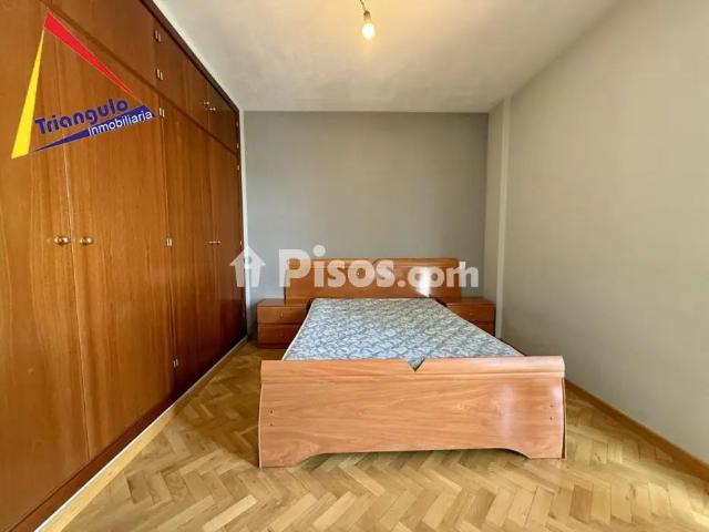Apartamento en alquiler en San Lorenzo, Segovia