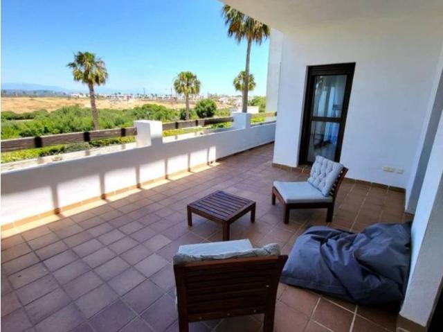 Piso en alquiler en La Línea De La Concepción, Finca de la Alcaidesa