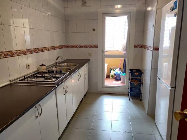 Piso en alquiler en La Línea De La Concepción