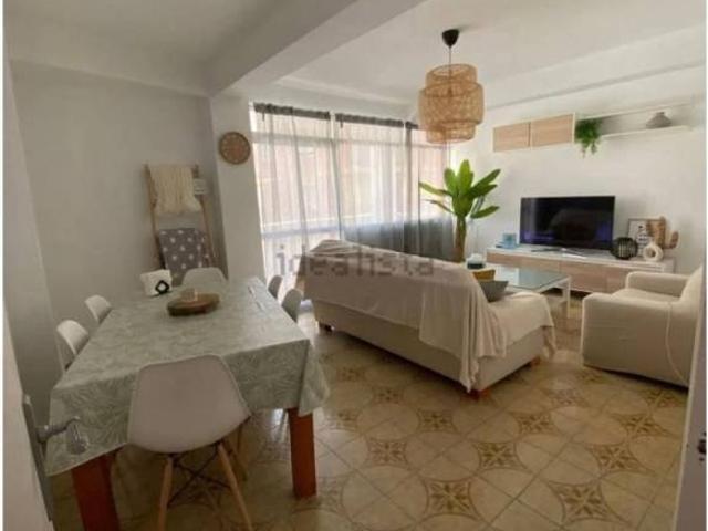 Piso en alquiler en Campo de Gibraltar, Andalucía