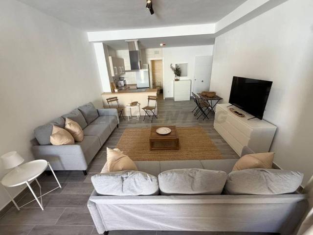 Piso en alquiler en Campo de Gibraltar, Andalucía