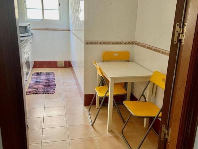 Piso en alquiler en La Línea De La Concepción