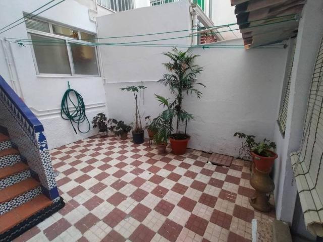 Piso en alquiler en Campo de Gibraltar, Andalucía