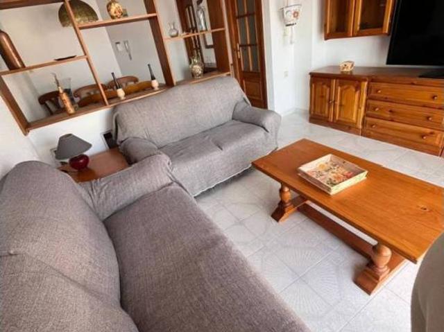 Piso en alquiler en Campo de Gibraltar, Andalucía