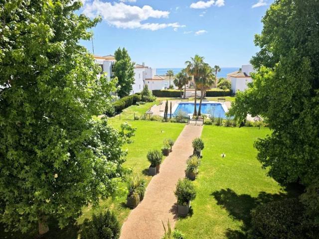 Piso en alquiler en Campo de Gibraltar, Andalucía