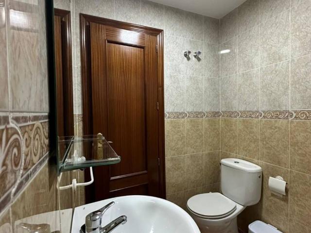 Piso en alquiler en La Línea De La Concepción