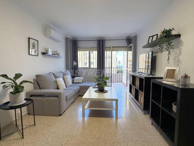 Piso en alquiler en Campo de Gibraltar, Andalucía