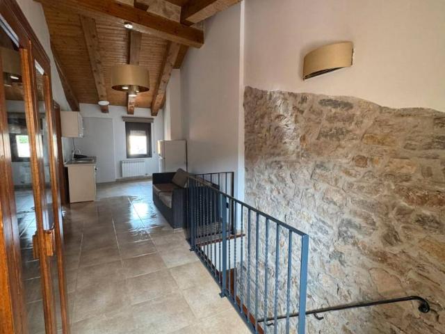 Piso en alquiler en La Llacuna, Barcelona